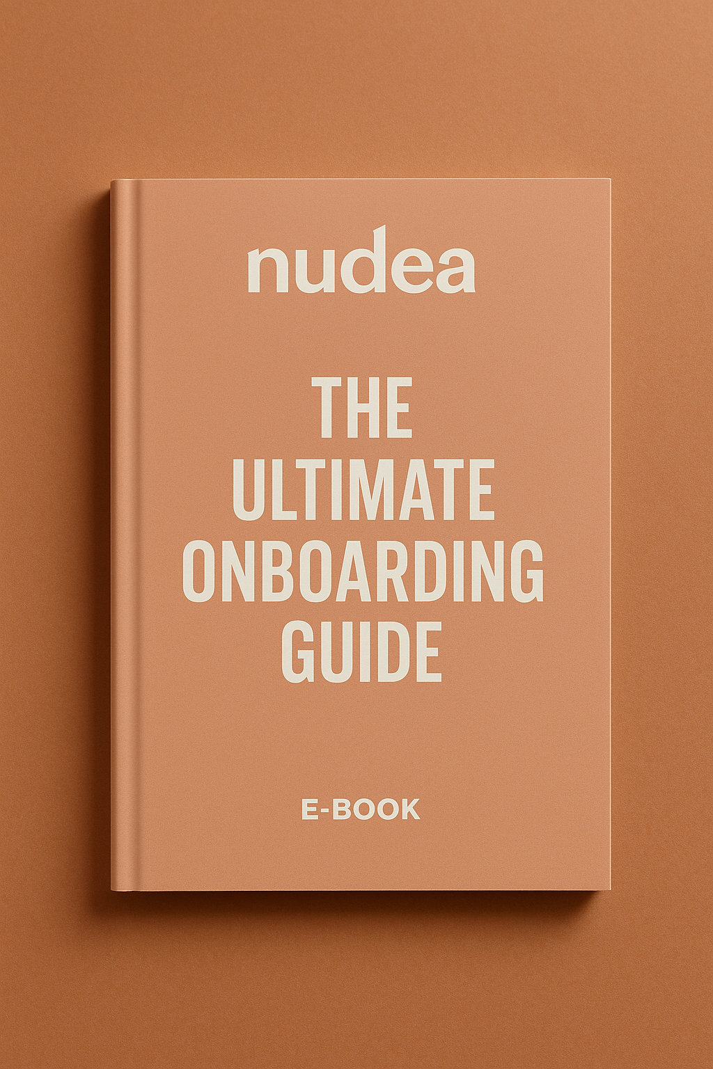 Nudea Digital eBook