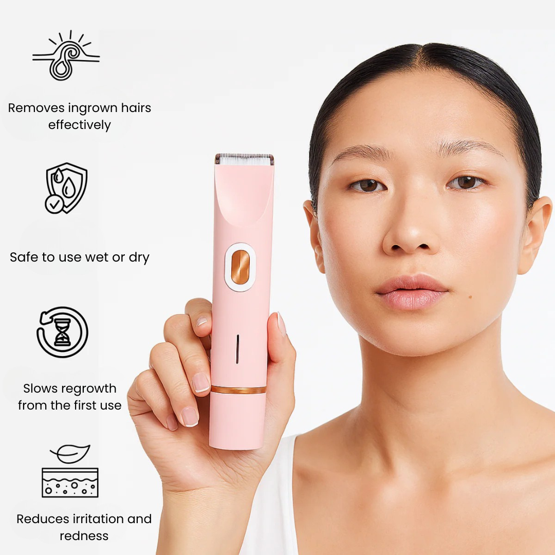 Nudea™ – Elegance at your fingertips