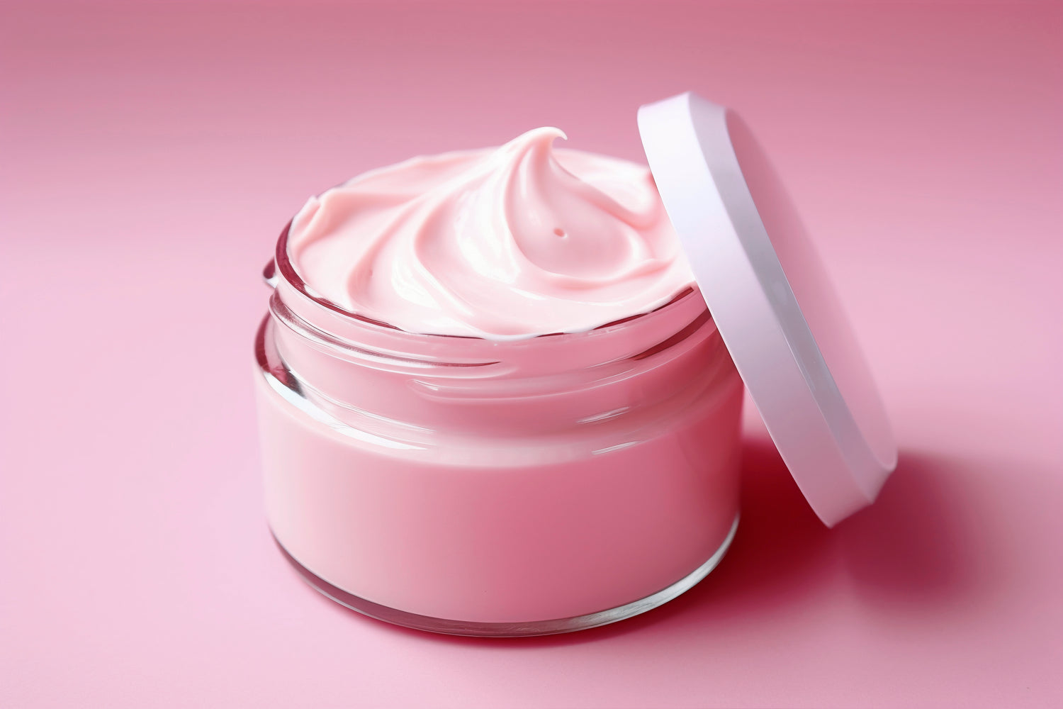 Nudea™ Post-Shave Hydrating Cream